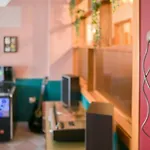 1970 Apartamento Lauria Inferiore