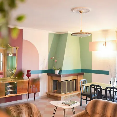 Апартаменты 1970 *