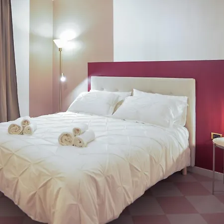 Апартаменты 1970 *