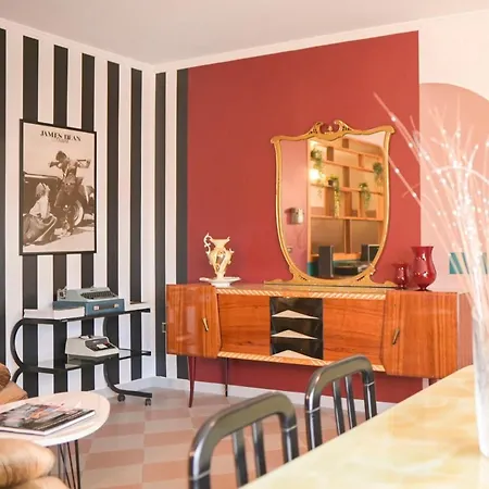 Апартаменты 1970