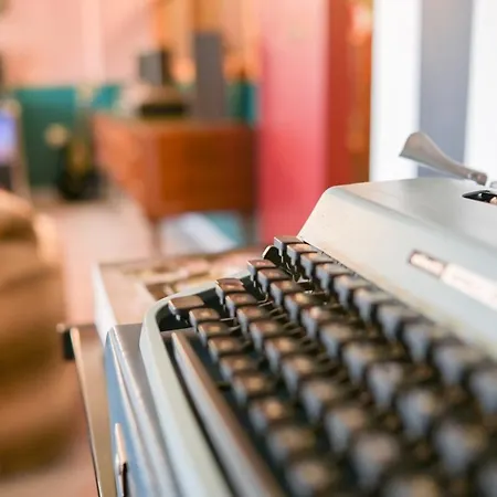 1970 Апартаменты Лаурия Инфериоре