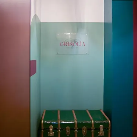 1970 Apartman