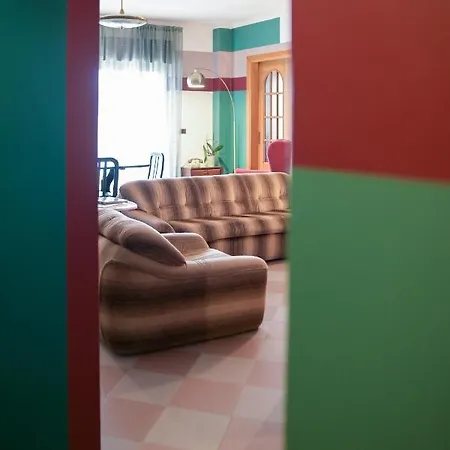 1970 Apartman *