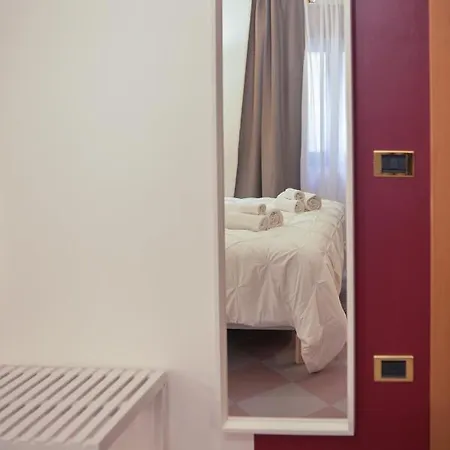 1970 Апартаменты Лаурия Инфериоре