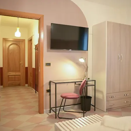 Апартаменты 1970