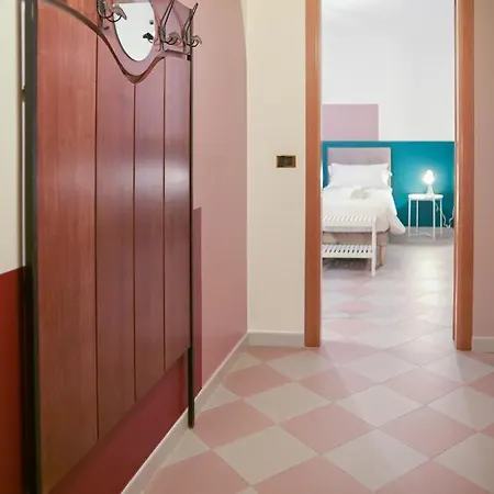 Apartman 1970 *