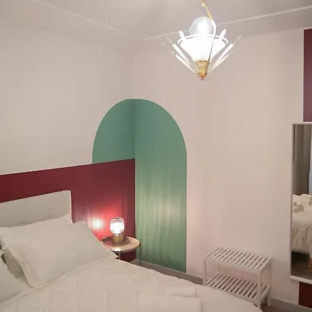 1970 Apartman