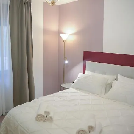 1970 Apartman Lauria Inferiore
