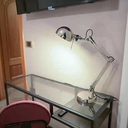 1970 Апартаменты Лаурия Инфериоре