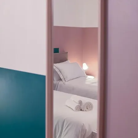 Апартаменты 1970 Лаурия Инфериоре