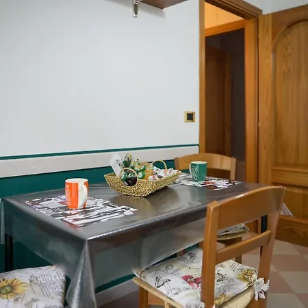 1970 Apartman