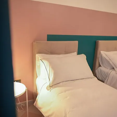Apartamento 1970