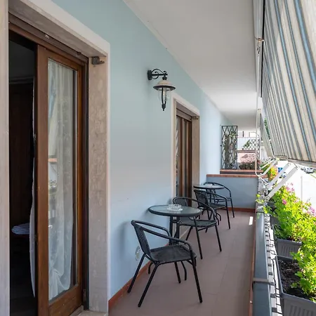 Apartman 1970