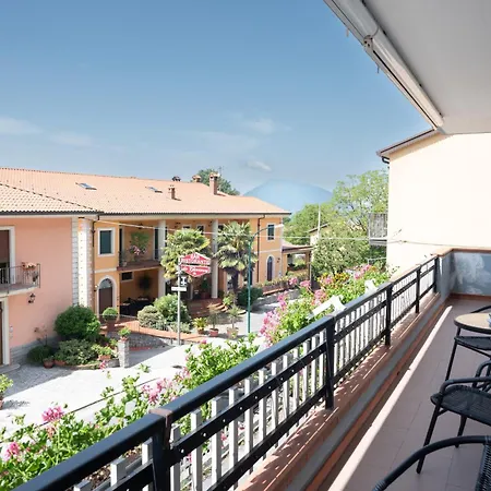 Апартаменты 1970