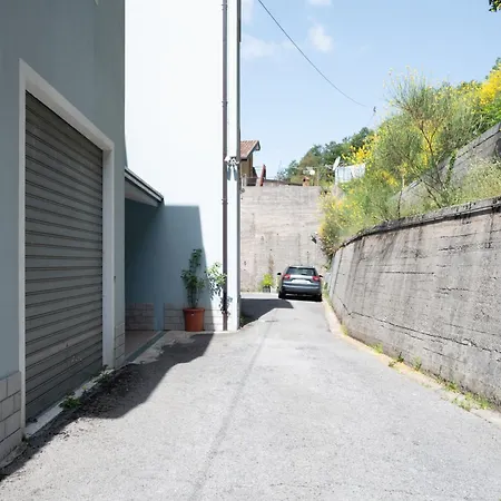 1970 Апартаменты Лаурия Инфериоре