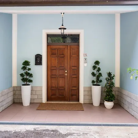1970 Apartman Lauria Inferiore
