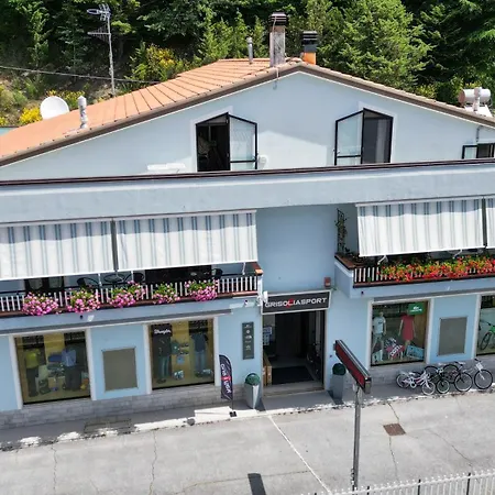 1970 * Лаурия Инфериоре