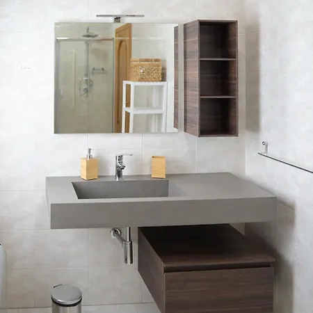 Apartamento 1970 *