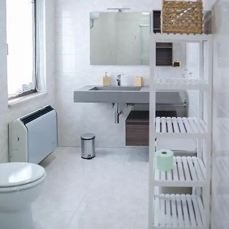 1970 Apartman Lauria Inferiore