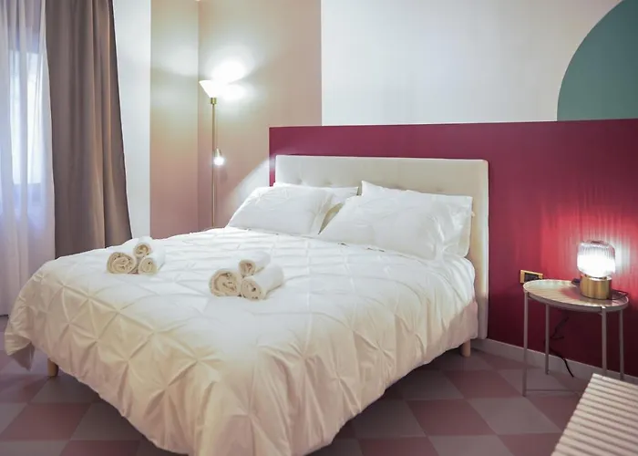 Апартаменты 1970 *