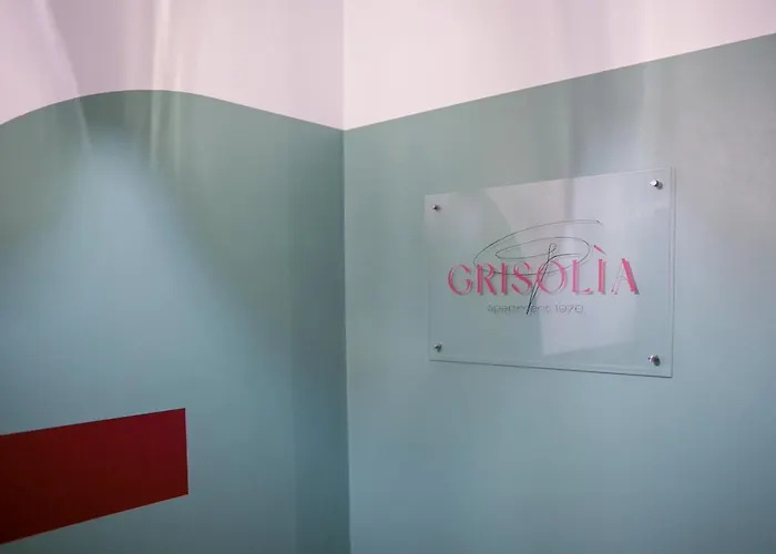 Daire 1970 Lauria Inferiore