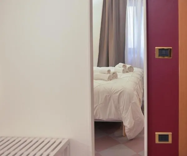 1970 Апартаменты Лаурия Инфериоре