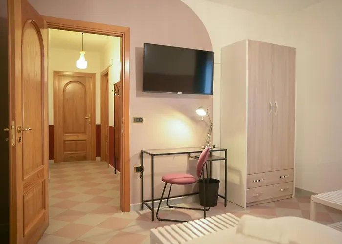 Апартаменты 1970