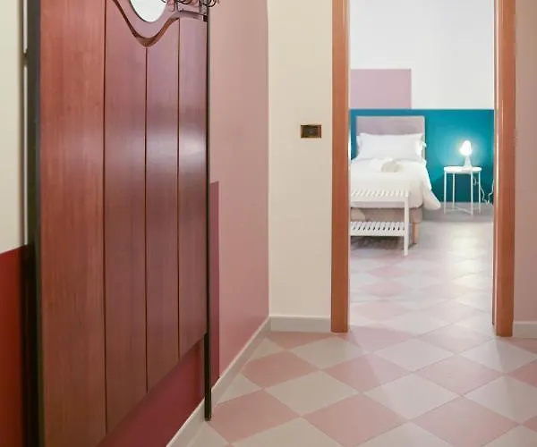 Апартаменты 1970 *