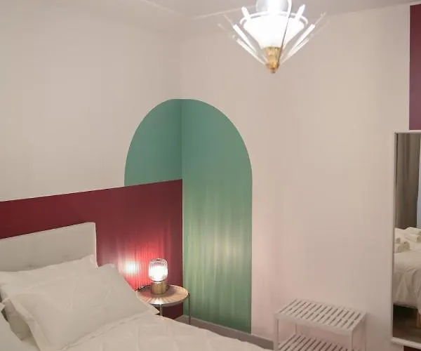 1970 Апартаменты