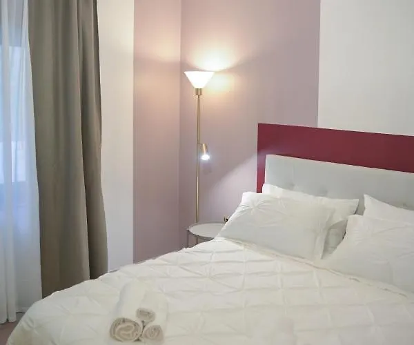 1970 Daire Lauria Inferiore