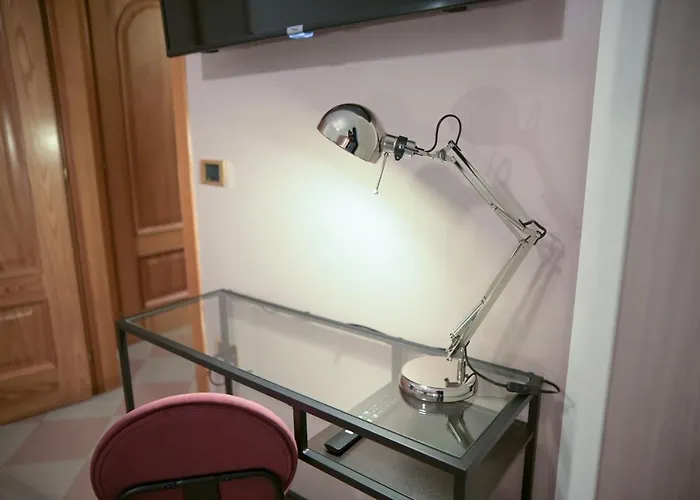 1970 Daire Lauria Inferiore