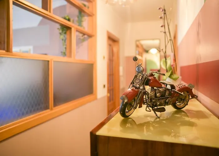 Апартаменты 1970 *