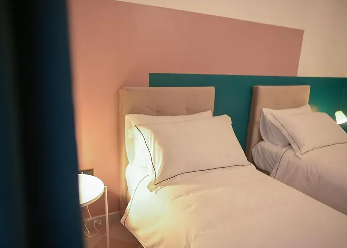 Апартаменты 1970