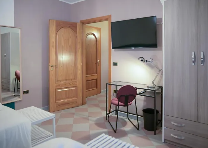 1970 * Lauria Inferiore