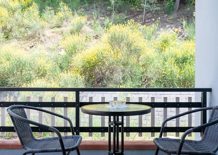 1970 Daire Lauria Inferiore