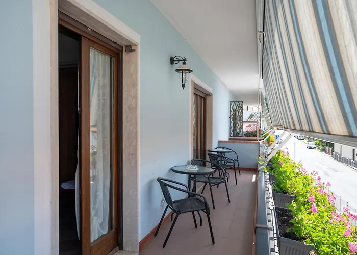 Апартаменты 1970