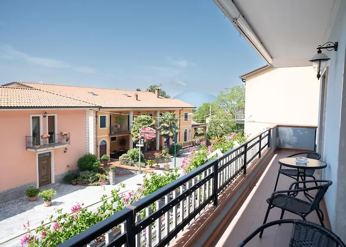 Апартаменты 1970